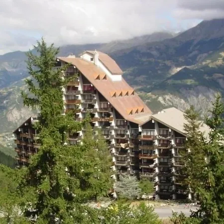 T2 Dans Une Proche Des Pistes 1 아파트 *