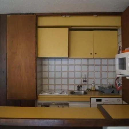 T2 Dans Une Proche Des Pistes 1 Apartamento *