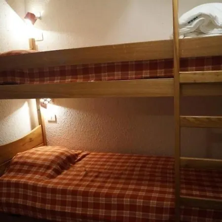 T2 Dans Une Proche Des Pistes 1 Apartamento Pra Loup